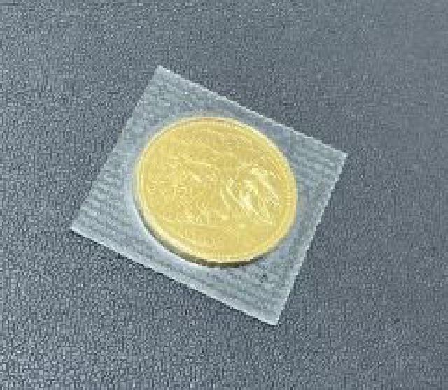 御在位10万円金貨
