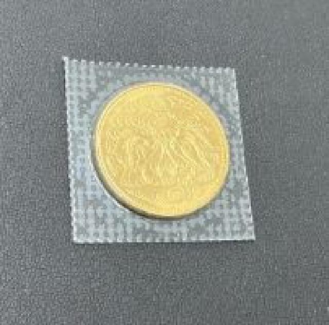 御在位10万円金貨
