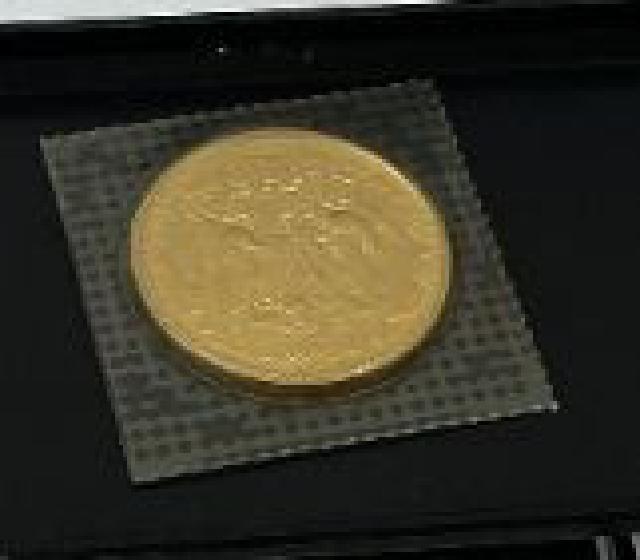 御在位10万円金貨