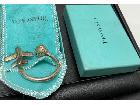 Tiffany & Co.　キーリングの詳細ページを開く