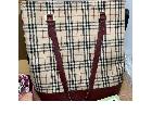 Burberry　バッグの詳細ページを開く