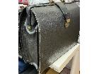 Burberry　ダレスバッグ　ブラックの詳細ページを開く