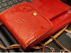 Louis Vuitton　バッグの詳細ページを開く
