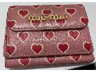 MIU MIU　財布の詳細ページを開く