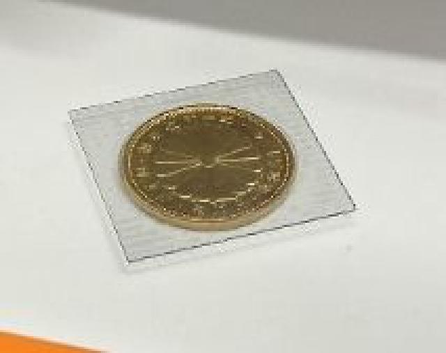 御在位10万円金貨