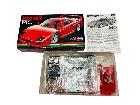 タミヤ フェラーリF40 1/24スケールプラモデル スポーツカーシリーズNo.77の詳細ページを開く
