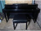 2019年製 YAMAHA Clavinova CLP-645PE 電子ピアノの詳細ページを開く