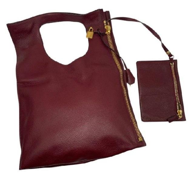 TOM FORD トートバッグ
