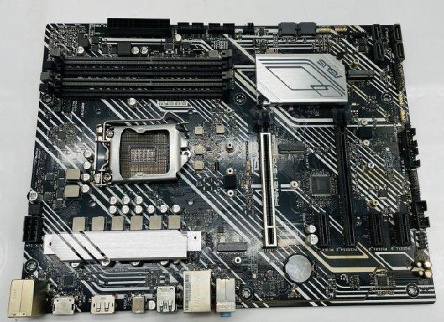 ASUS製 マザーボード PRIME H570-PLUS （ パソコンパーツ）の買取価格