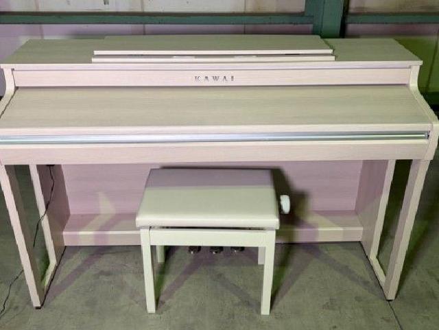 2025年製 KAWAI 電子ピアノ CA401A