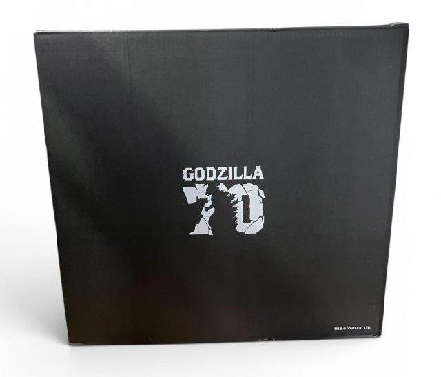 ANGEL Vintage2008 GODZILLAEDITION