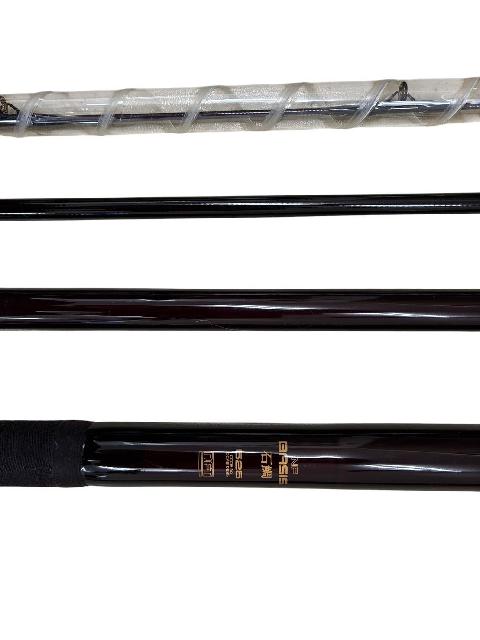 NFT BASIS 石鯛 525 磯竿 鹿児島 出張買取 買取マクサス鹿児島北店 