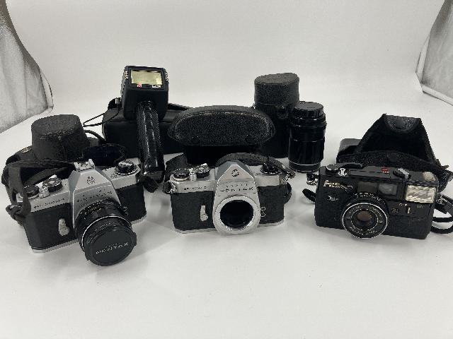 デジタルカメラ 3台セット Nikon CASIO FUJIFILM FUJIFILM & CASIO デジタルカメラセット 富士フイルム公式ショッピング
