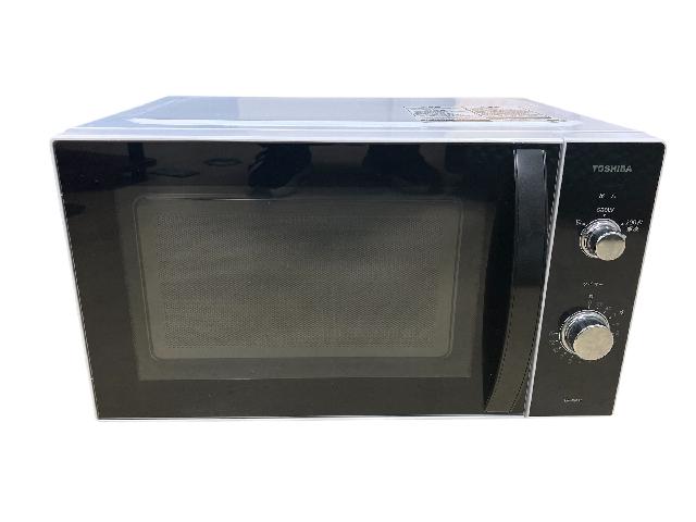 東芝 電子レンジ ER-WM17 鹿児島 出張買取 買取マクサス鹿児島北店