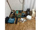 電動工具他まとめて