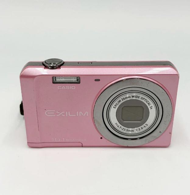 カメラ ジャンク （ コンパクトカメラ・デジカメ）の買取価格 （ID