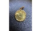 メイプルリーフ金貨　1/10オンスの詳細ページを開く