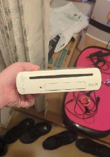 Wii Uの買取価格相場|おいくら リサイクルショップ買い取り実績