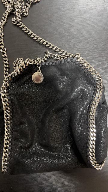 ステラマッカートニー　バッグ