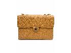 CHANEL マトラッセ30 Wフラップ チェーンショルダーバッグの詳細ページを開く