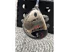 【YONEX】 CYBER STAR 3000 フェアウェイウッド #3 ロフト15° 硬度R-1の詳細ページを開く