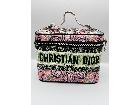 Dior ヴァニティケース マルチカラーの詳細ページを開く