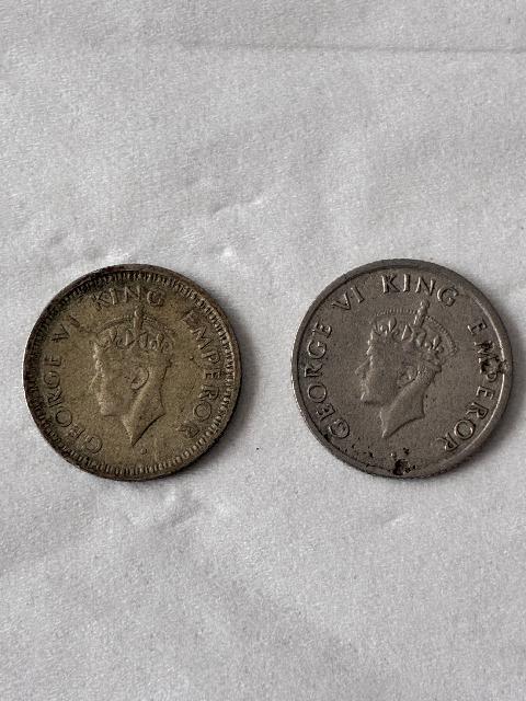 外貨コイン （ コイン・古銭）の買取価格 （ID:793995）｜おいくら
