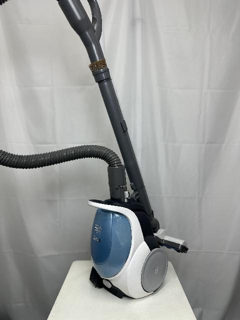 三菱電機（MITSUBISHI） Be-K（ビケイ） 紙パック式掃除機