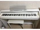 CASIO 電子ピアノ PX-750WE 東京都 江戸川区の詳細ページを開く