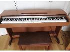 YAMAHA 電子ピアノ YDP-151C 東京都 渋谷区の詳細ページを開く