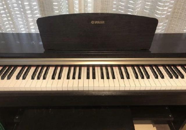 YAMAHA 電子ピアノ YDP-151 【無料配送可能】 YAMAHA 電子ピアノ YDP-151 千葉県 船橋市 （ 電子ピアノ）の買取価格