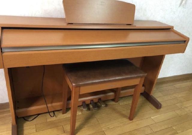 YAMAHA 電子ピアノ YDP-160C 千葉県 市川市 （ 電子ピアノ）の買取価格