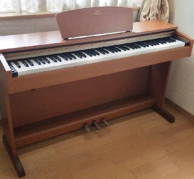 YAMAHA 電子ピアノ YDP-160C 神奈川県 横浜市 （ 電子ピアノ）の買取 