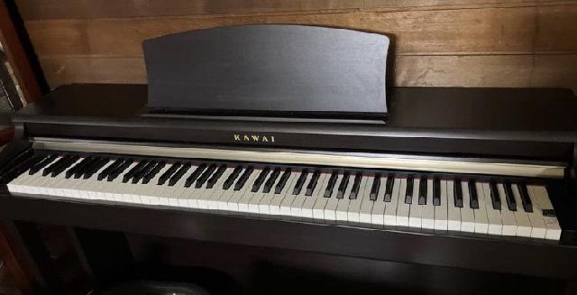KAWAI 電子ピアノ CN24R 埼玉県 狭山市 （ 電子ピアノ）の買取価格