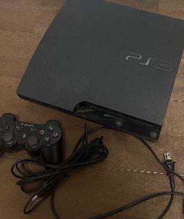 プレステ3(PS3)本体の買取価格相場|おいくら リサイクルショップ