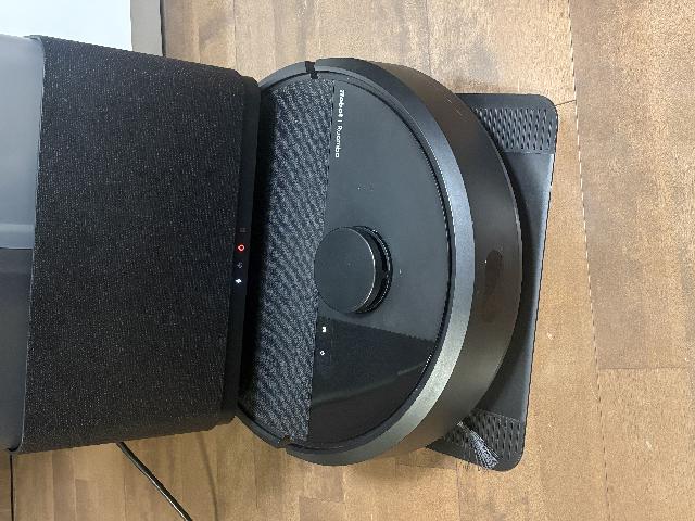 iRobot ルンバ Plus 405 Combo ロボット掃除機