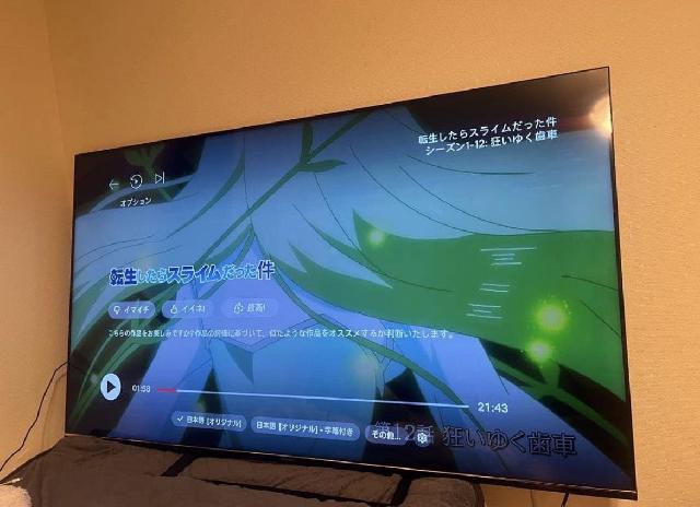 TV