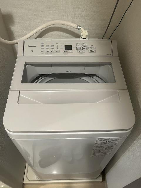 洗濯機