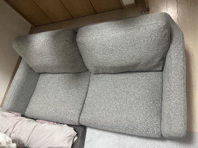 ソファ