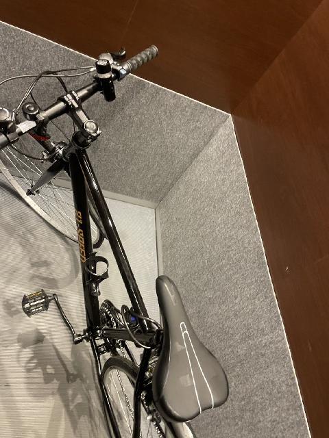 自転車