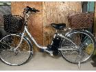 Panasonic 電動自転車 26インチの詳細ページを開く