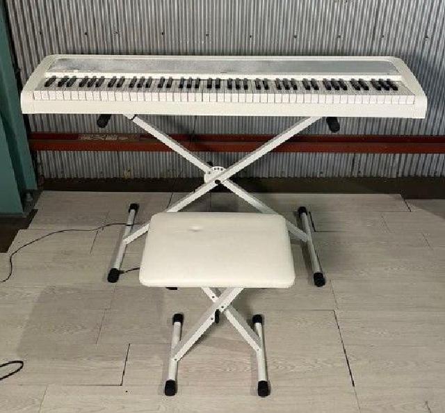 2019年製 KORG 電子ピアノ B1 ( 電子ピアノ)の買取価格 (ID:799785 2019年製 KORG 電子ピアノ B1 ( 電子ピアノ)の買取価格 (ID:799785