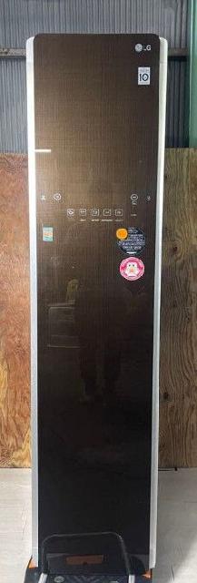 2018年製 LG 電気乾燥機 S3RER