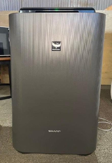 2025年製 SHARP 加湿空気清浄機 KC-J50C-H（その他家電）の買取価格