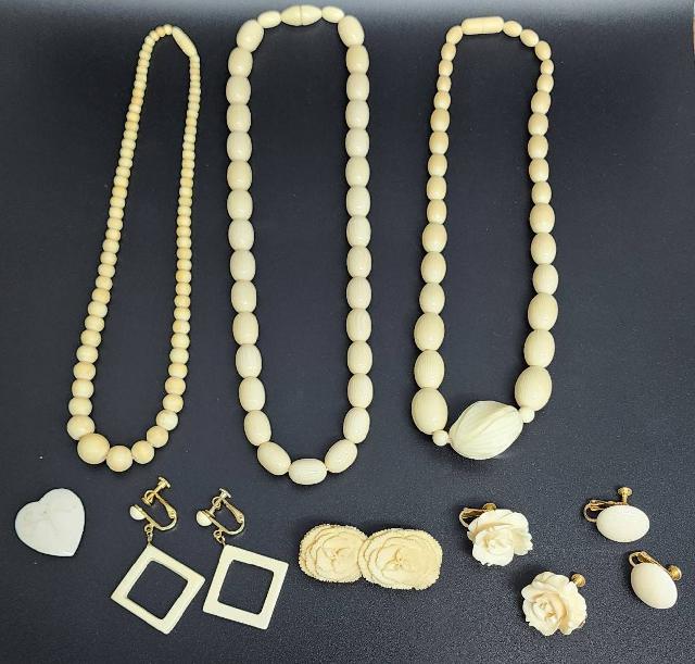 ヴィンテージアクセサリー （ その他ジュエリー）の買取価格 （ID