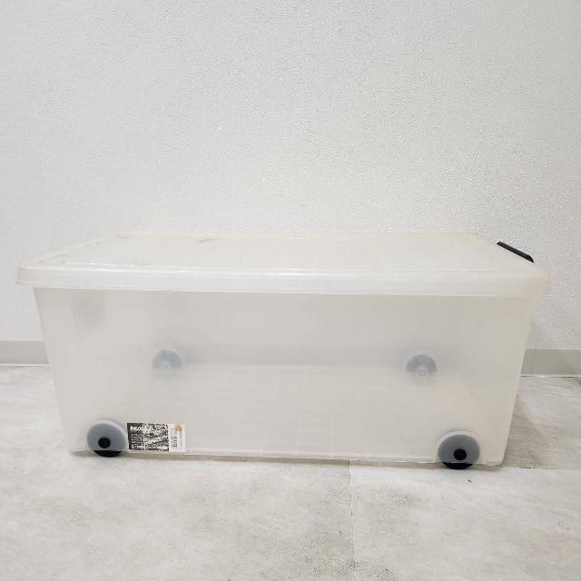 カラーボックス