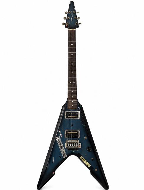 TOKAI FV-55 Super Edition