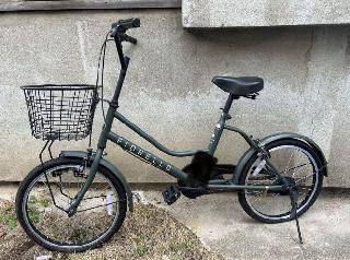 自転車×大阪府の買取価格相場|おいくら リサイクルショップ買い取り実績