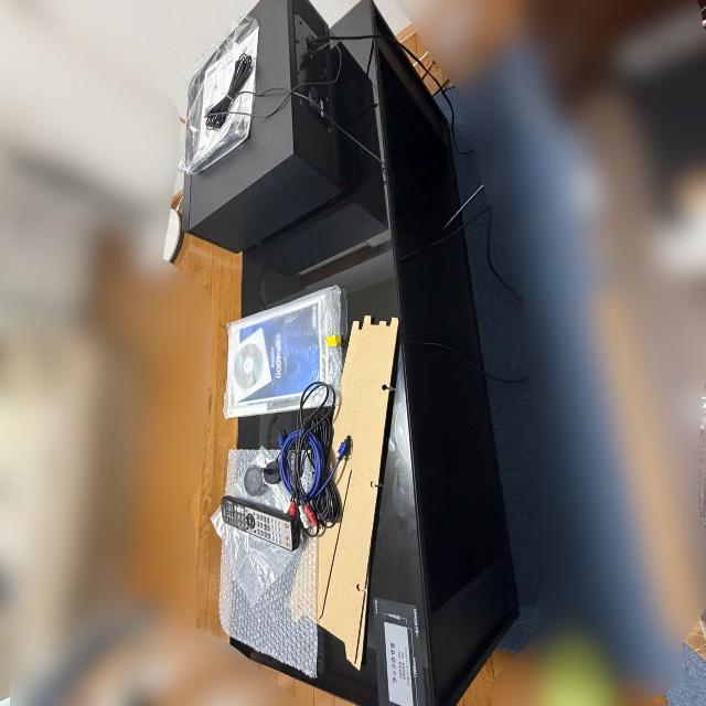 スピーカーまとめ
