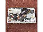 1/10 電動RC 4WDレーシングカー スペシャルシャーシキット